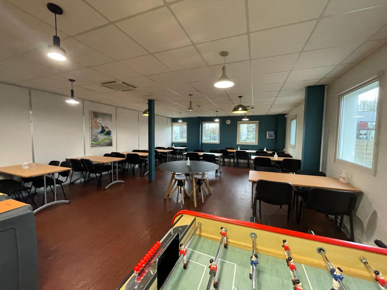 Bureau Mérignac 3070m² Location bureau Mérignac Gironde OLBUR2528747 11
